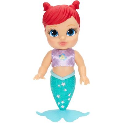 Jakks Pacific Bambola Disney Princesses Ariel 30 Cm Multicolor One Size Jakks Pacific Bambola Disney Princesses Ariel 30 Cm Multicolor One Size