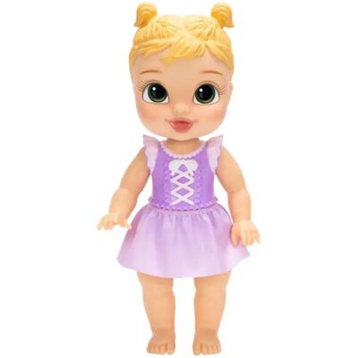 Jakks Pacific Bambola Disney Princesses Rapunzel 30 Cm Jakks Pacific Bambola Disney Princesses Rapunzel 30 Cm