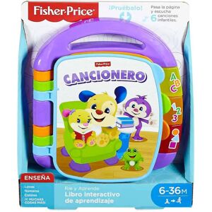 Fisher Price Libro Di Storie Per Ridere E Imparare Spagnolo Fisher Price Libro Di Storie Per Ridere E Imparare Spagnolo