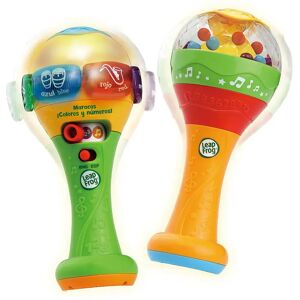 Vtech Maracas Colori E Numeri! Versione Spagnola Vtech Maracas Colori E Numeri! Versione Spagnola