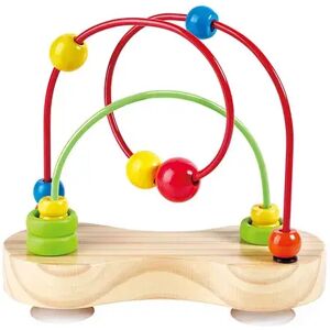 Hape Doppio Labirinto Per Bambini Hape Doppio Labirinto Per Bambini