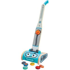 Hape Set Per Aspirapolvere Hape Set Per Aspirapolvere