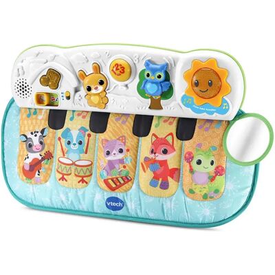 Vtech Piano Musicale Per Bambini Versione Spagnola Vtech Piano Musicale Per Bambini Versione Spagnola