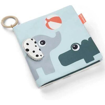 Done By Deer Libro Di Apprendimento Morbido Friends Done By Deer Libro Di Apprendimento Morbido Friends