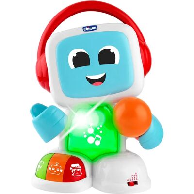 Chicco Robot Canta Chicco Robot Canta
