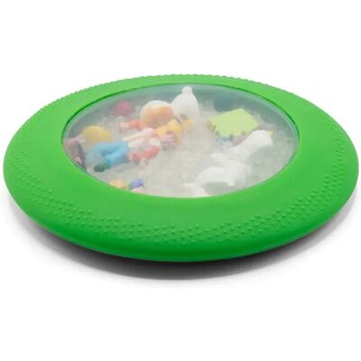 Jellystone Borsa Sensoriale Della Fattoria Peekaboo Jellystone Borsa Sensoriale Della Fattoria Peekaboo