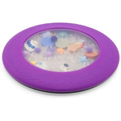 Jellystone Borsa Sensoriale Galassia Peekaboo Jellystone Borsa Sensoriale Galassia Peekaboo