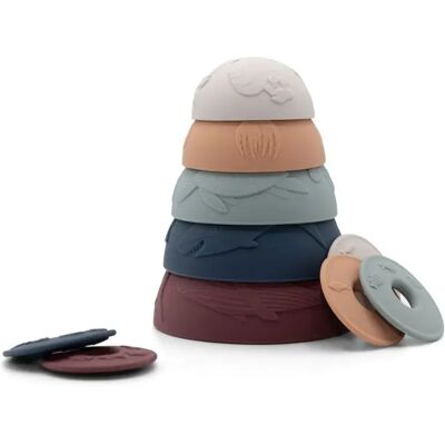 Jellystone Ciotole Impilabili Jellystone Ciotole Impilabili
