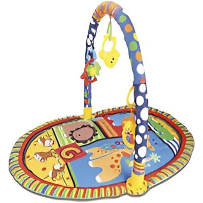 Wellhome Tappeto Gioco Per Neonati 8x65 Cm Wellhome Tappeto Gioco Per Neonati 8x65 Cm