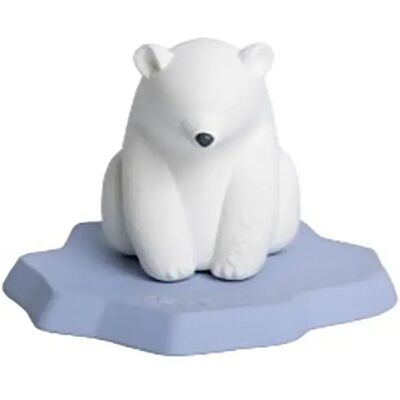 Oli&carol Giocattolo Da Bagno Ice Protectors Bear Oli&carol Giocattolo Da Bagno Ice Protectors Bear
