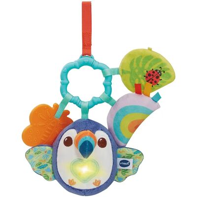 Vtech Tucano Musicale: È Ora Di Andare A Fare Una Passeggiata! Versione Spagnola Vtech Tucano Musicale: È Ora Di Andare A Fare Una Passeggiata! Versione Spagnola
