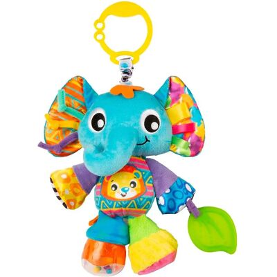Playgro Giocattolo ``activity Friend Elly Elephant`` (10189038) Playgro Giocattolo ``activity Friend Elly Elephant`` (10189038)