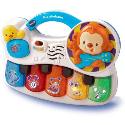 Vtech Giocattolo ``baby My Monkey Band`` (950-150832) Vtech Giocattolo ``baby My Monkey Band`` (950-150832)