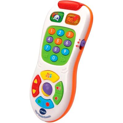 Vtech Giocattolo Telecomando Per Bambini (950-150332) Vtech Giocattolo Telecomando Per Bambini (950-150332)