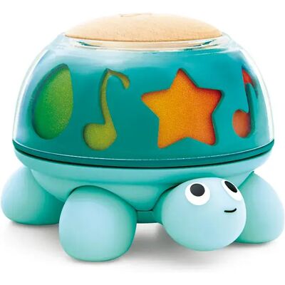Hape Tartaruga Musicale Gira E Suona Hape Tartaruga Musicale Gira E Suona