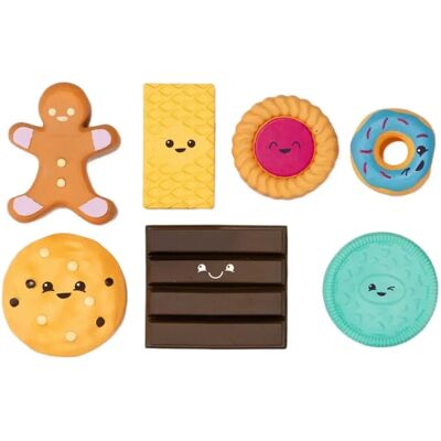 Molto Biscotti Sensoriali Molto Biscotti Sensoriali