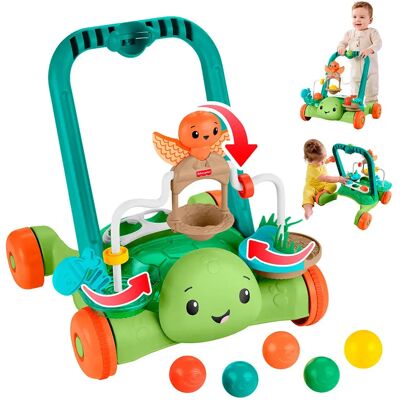 Fisher Price Girello Tortoise Fisher Price Girello Tortoise