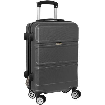 Safta Valigia A Rotelle Travel Cabin 20 Twin 0.1l 3.5x55x20 Cm Safta Valigia A Rotelle Travel Cabin 20 Twin 0.1l 3.5x55x20 Cm