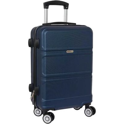 Safta Valigia A Rotelle Travel Cabin 20 Twin 0.1l 3.5x55x20 Cm Safta Valigia A Rotelle Travel Cabin 20 Twin 0.1l 3.5x55x20 Cm