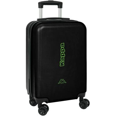 Safta Valigia A Rotelle 20´´ Simple Kappa 0.1l 3.5x55x20 Cm Safta Valigia A Rotelle 20´´ Simple Kappa 0.1l 3.5x55x20 Cm
