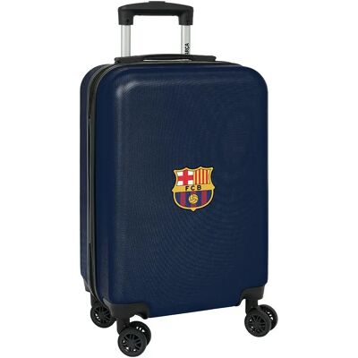Safta Valigia A Rotelle F.c Barcelona Cabin 20´´ Twin 0.1l 3.5x20x55 Cm Safta Valigia A Rotelle F.c Barcelona Cabin 20´´ Twin 0.1l 3.5x20x55 Cm