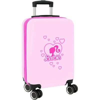 Safta Valigia A Rotelle Barbie Painterly 20´´ Twin 0.1l 3.5x20x55 Cm Safta Valigia A Rotelle Barbie Painterly 20´´ Twin 0.1l 3.5x20x55 Cm