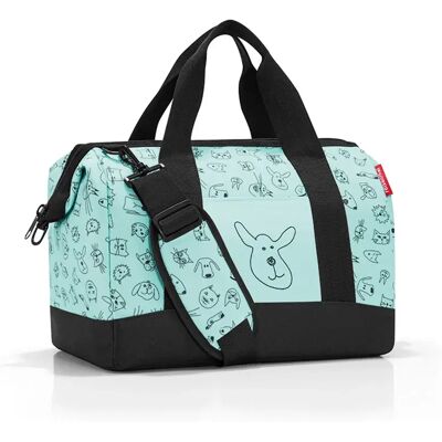 Reisenthel Borsa Allrounder M Kids Reisenthel Borsa Allrounder M Kids