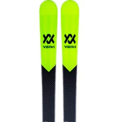 Volkl Pack Sci Alpini Junior Revolt Volkl Pack Sci Alpini Junior Revolt