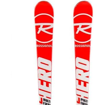 Rossignol Sci Alpini Junior Hero Multi-event+nx 7 Rossignol Sci Alpini Junior Hero Multi-event+nx 7