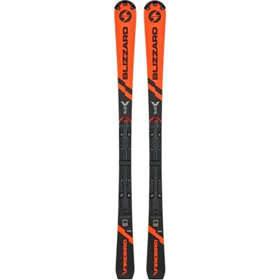 Blizzard Sci Alpini Junior Firebird Sl Racing Blizzard Sci Alpini Junior Firebird Sl Racing