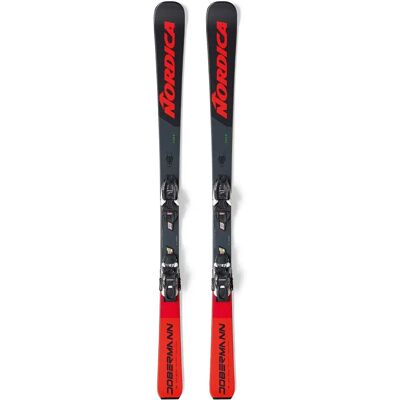 Nordica Pack Sci Alpini Junior Dobermann Combi Pro S+jr .5 Fdt Nordica Pack Sci Alpini Junior Dobermann Combi Pro S+jr .5 Fdt