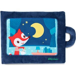 Lilliputiens Libro Didattico: Buonanotte Piccola Vulpina Lilliputiens Libro Didattico: Buonanotte Piccola Vulpina