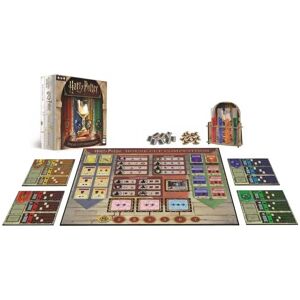 Usaopoly Il Gioco Da Tavolo Della Coppa Delle Case Harry Potter Usaopoly Il Gioco Da Tavolo Della Coppa Delle Case Harry Potter