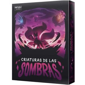 Teeturtle Gioco Da Tavolo Criaturas De Las Sombras Teeturtle Gioco Da Tavolo Criaturas De Las Sombras
