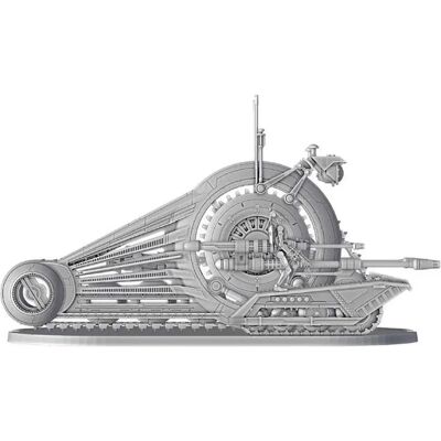 Asmodee Gioco Da Tavolo Star Wars Legion Tanque Droide Nr-n99 Persuasor Versione Spagnola Asmodee Gioco Da Tavolo Star Wars Legion Tanque Droide Nr-n99 Persuasor Versione Spagnola