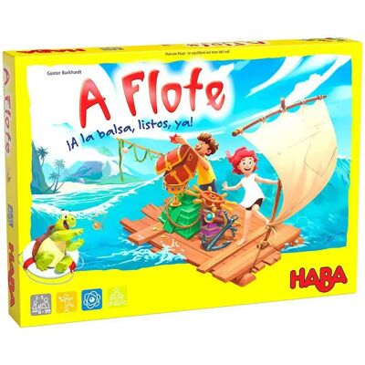 Haba Gioco Da Tavolo Galleggiante Haba Gioco Da Tavolo Galleggiante