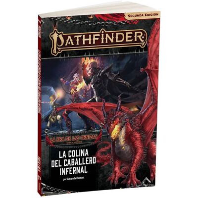 Devir Pathfinder 2a Ed. L´età Delle Ceneri 1 Gioco Da Tavolo Devir Pathfinder 2a Ed. L´età Delle Ceneri 1 Gioco Da Tavolo