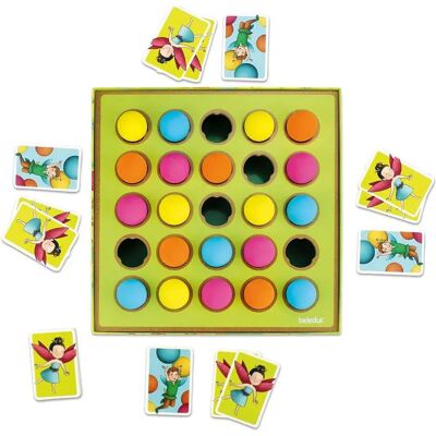 Beleduc Gioco Da Tavolo Fairy Land Beleduc Gioco Da Tavolo Fairy Land
