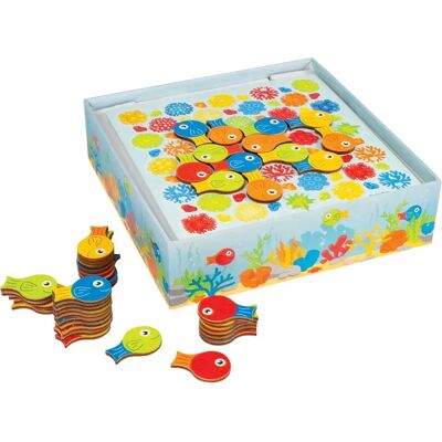 Beleduc Gioco Da Tavolo Punakai Beleduc Gioco Da Tavolo Punakai