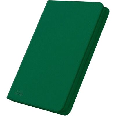 Ultimate Guard Raccoglitore Per Carte Collezionabili Zipfolio 320 16 Pocket Xenoskin Ultimate Guard Raccoglitore Per Carte Collezionabili Zipfolio 320 16 Pocket Xenoskin