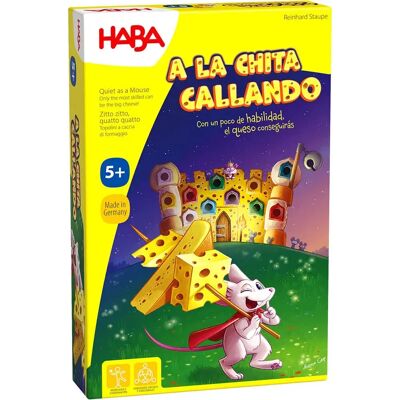 Haba Gioco Da Tavolo A La Chita Callando Haba Gioco Da Tavolo A La Chita Callando