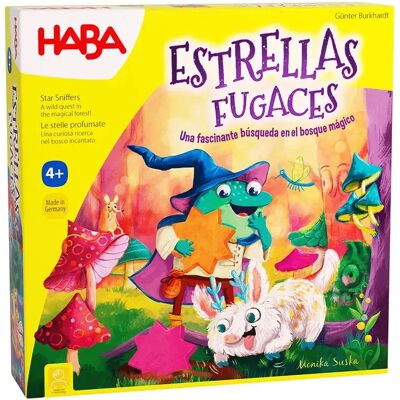 Haba Gioco Da Tavolo Estrellas Fugaces Haba Gioco Da Tavolo Estrellas Fugaces