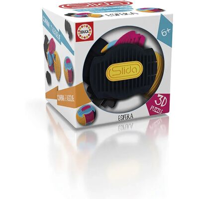 Educa Borras Puzzle Gumball - Giocattolo puzzle per bambini Educa Borras Puzzle Gumball - Giocattolo puzzle per bambini