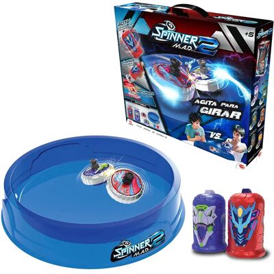 Spinner Mad Gioco Combat Arena Spinner Mad Gioco Combat Arena