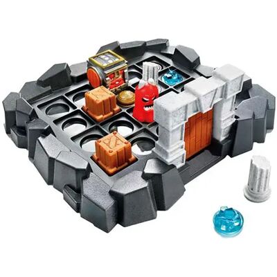 LÚdilo Prigione Maledetta Gioco Da Tavolo LÚdilo Prigione Maledetta Gioco Da Tavolo