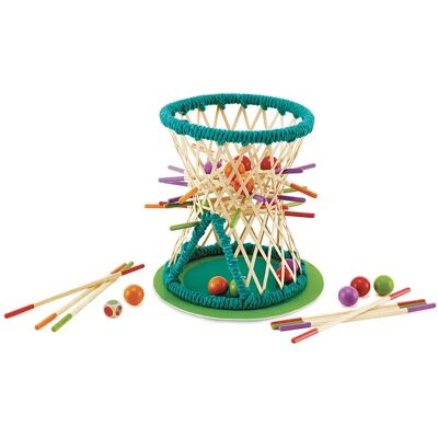 Hape Gioco Da Tavolo Pallina Hape Gioco Da Tavolo Pallina