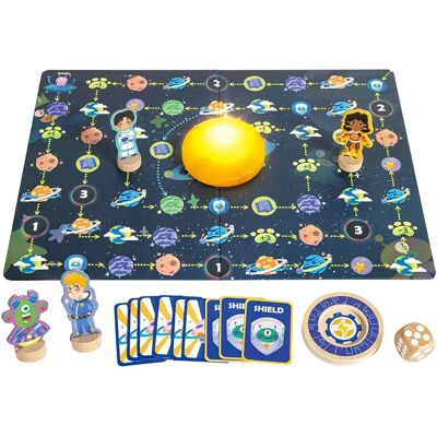 Hape Gioco Da Tavolo Star Seekers Hape Gioco Da Tavolo Star Seekers