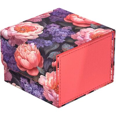 Ultimate Guard Portamazzo Sidewinder 133+ Xenoskin Floral Places Iii Vivid Field Ultimate Guard Portamazzo Sidewinder 133+ Xenoskin Floral Places Iii Vivid Field