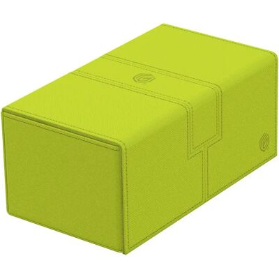 Ultimate Guard Portamazzo Twin Flip´n´tray 200+ Xenoskin Summer Edition 2025 Ultimate Guard Portamazzo Twin Flip´n´tray 200+ Xenoskin Summer Edition 2025