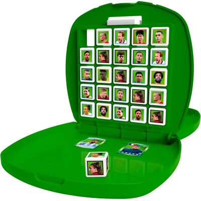 Winning Moves Stelle Del Calcio Mondiale Il Folle Gioco Dei Cubi Verde Top Trumps Match Winning Moves Stelle Del Calcio Mondiale Il Folle Gioco Dei Cubi Verde Top Trumps Match